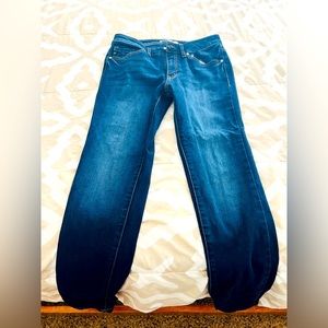 Size 28 Kancan jeans from The Buckle